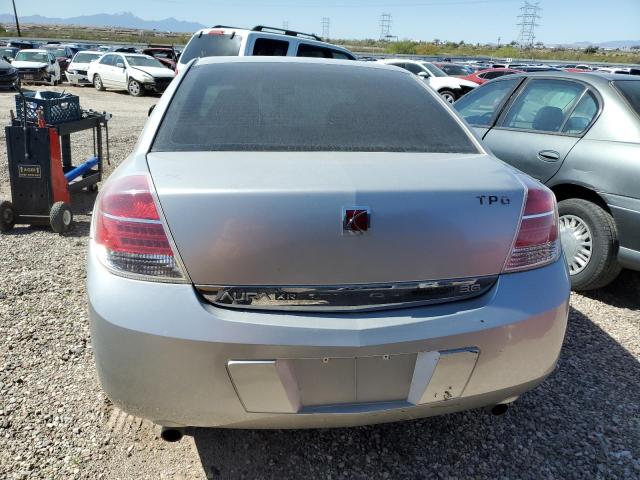 Photo 5 VIN: 1G8ZV577X8F168563 - SATURN AURA 