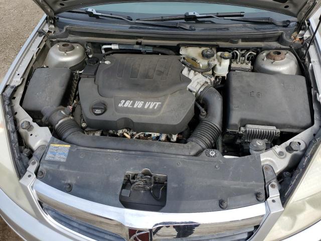 Photo 10 VIN: 1G8ZV577X8F250681 - SATURN AURA 