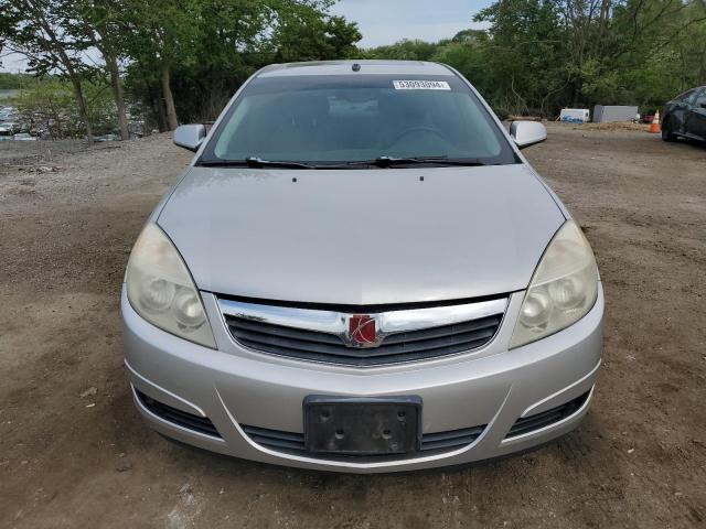 Photo 4 VIN: 1G8ZV577X8F250681 - SATURN AURA 