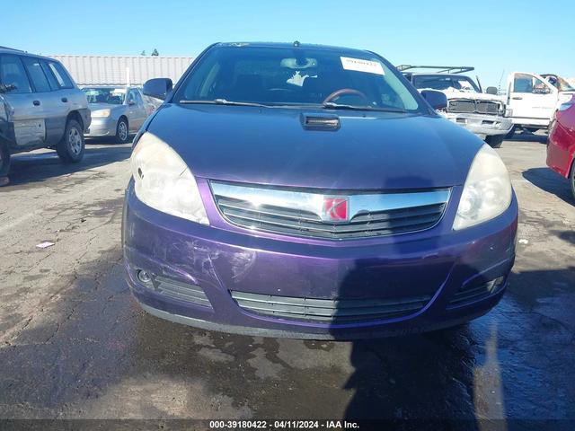 Photo 11 VIN: 1G8ZV577X8F263074 - SATURN AURA 