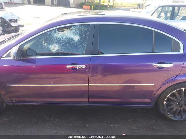 Photo 13 VIN: 1G8ZV577X8F263074 - SATURN AURA 