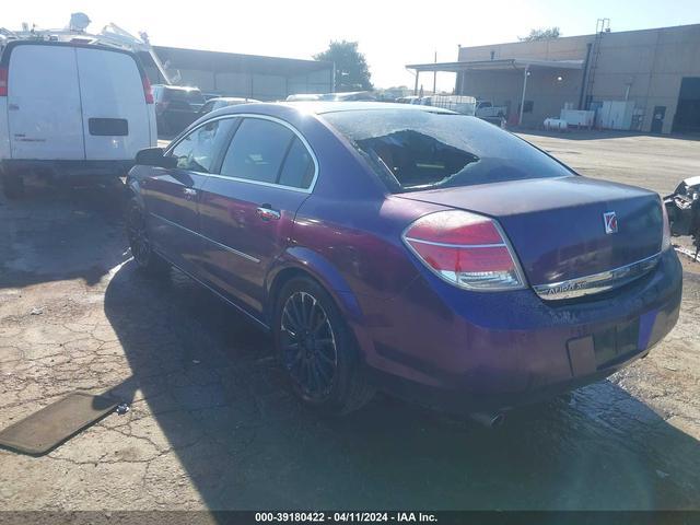 Photo 2 VIN: 1G8ZV577X8F263074 - SATURN AURA 