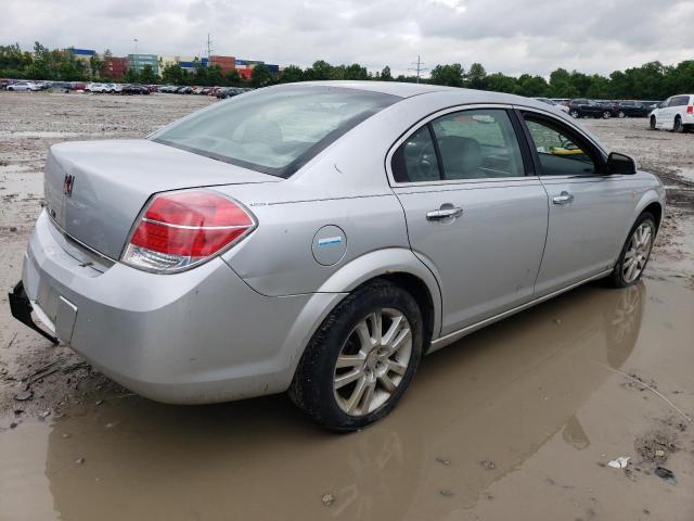 Photo 2 VIN: 1G8ZV57B09F114646 - SATURN AURA 