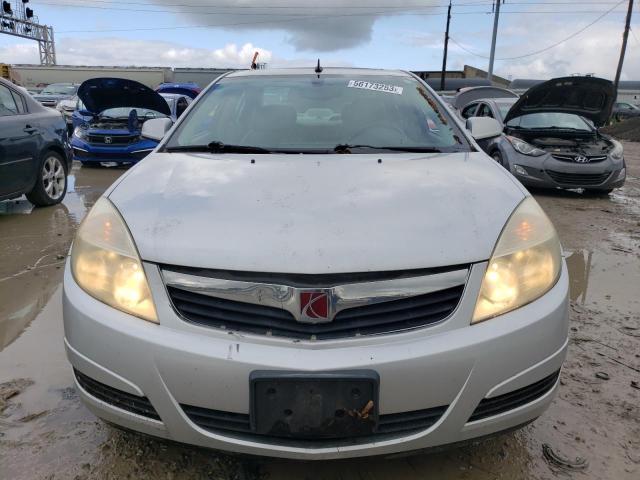 Photo 4 VIN: 1G8ZV57B09F114646 - SATURN AURA 