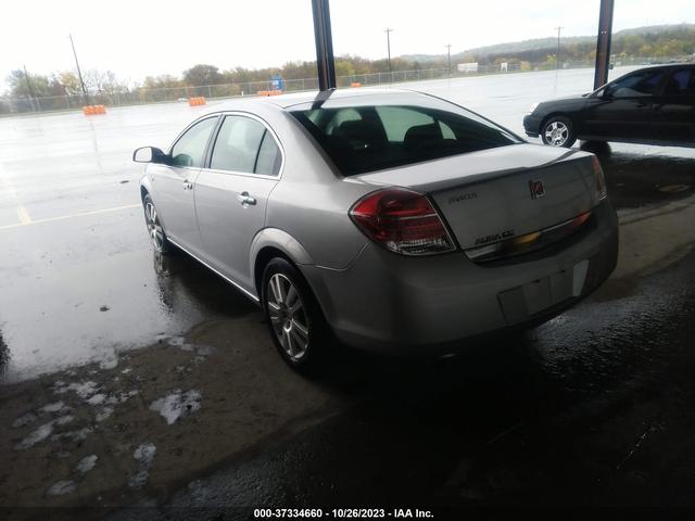 Photo 3 VIN: 1G8ZV57B19F163595 - SATURN AURA 