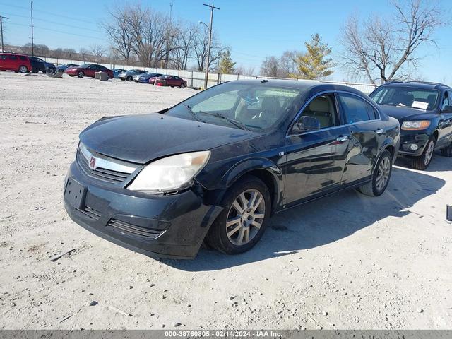 Photo 1 VIN: 1G8ZV57B19F164908 - SATURN AURA 