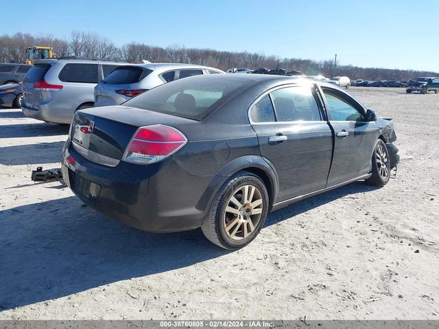 Photo 3 VIN: 1G8ZV57B19F164908 - SATURN AURA 