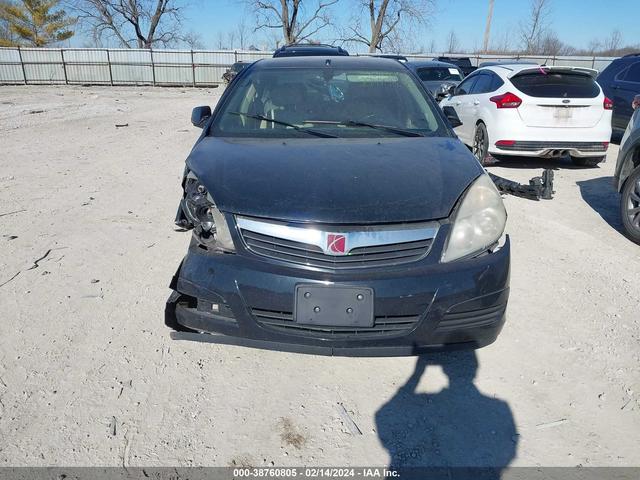 Photo 5 VIN: 1G8ZV57B19F164908 - SATURN AURA 