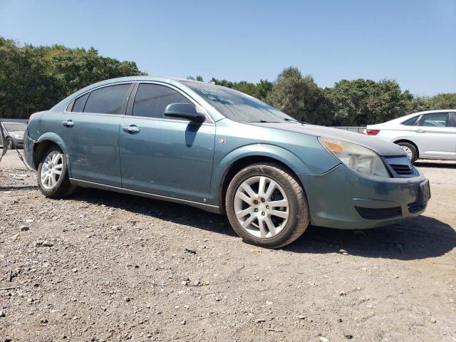 Photo 3 VIN: 1G8ZV57B19F168036 - SATURN AURA XR 