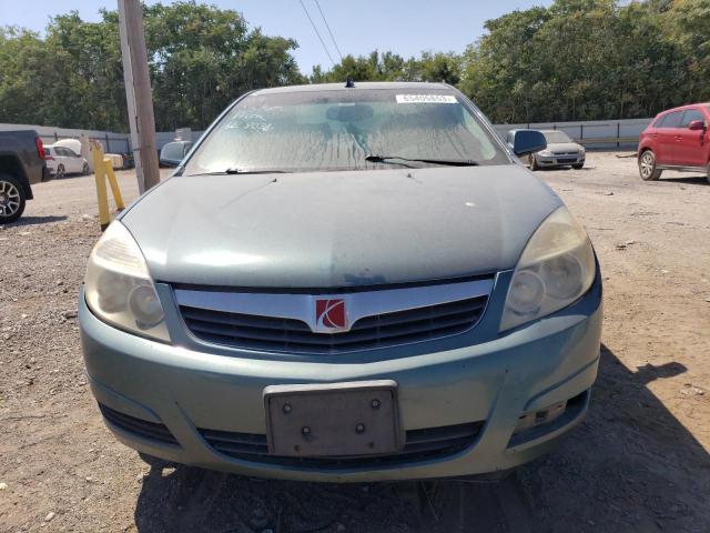 Photo 4 VIN: 1G8ZV57B19F168036 - SATURN AURA XR 