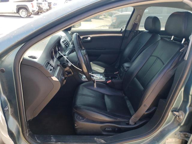 Photo 6 VIN: 1G8ZV57B19F168036 - SATURN AURA XR 