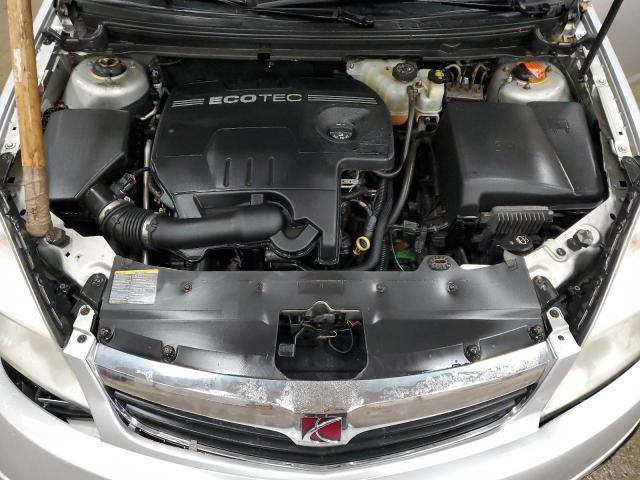 Photo 10 VIN: 1G8ZV57B29F130475 - SATURN AURA XR 