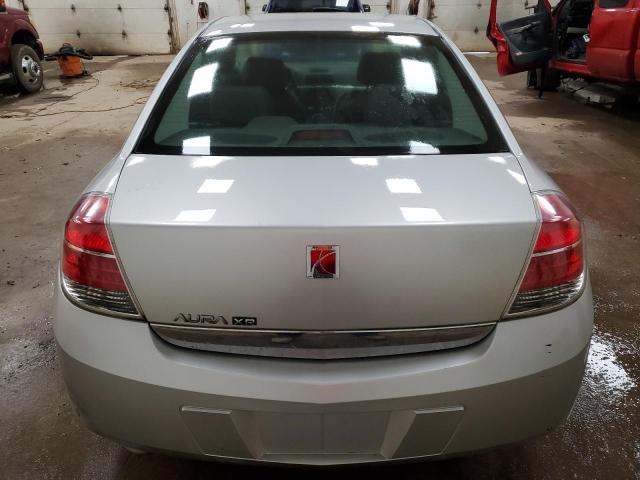 Photo 5 VIN: 1G8ZV57B29F130475 - SATURN AURA XR 