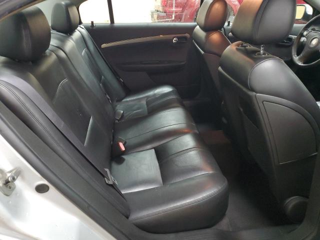 Photo 9 VIN: 1G8ZV57B29F130475 - SATURN AURA XR 