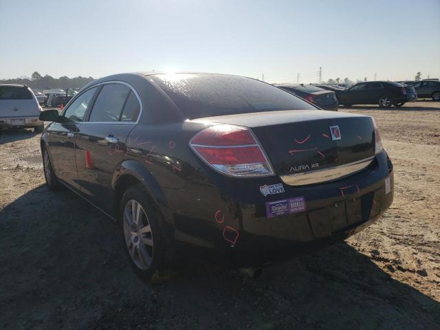 Photo 2 VIN: 1G8ZV57B29F207703 - SATURN AURA XR 