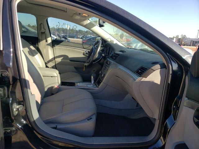 Photo 4 VIN: 1G8ZV57B29F207703 - SATURN AURA XR 