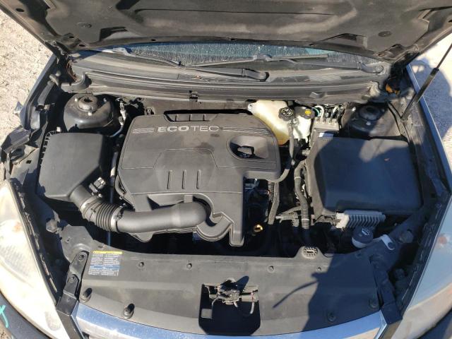 Photo 6 VIN: 1G8ZV57B29F207703 - SATURN AURA XR 