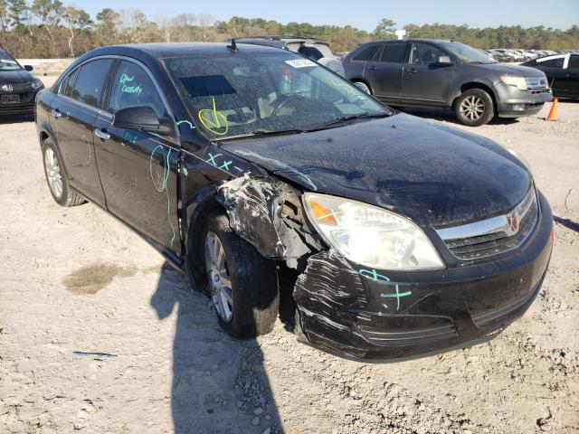 Photo 8 VIN: 1G8ZV57B29F207703 - SATURN AURA XR 