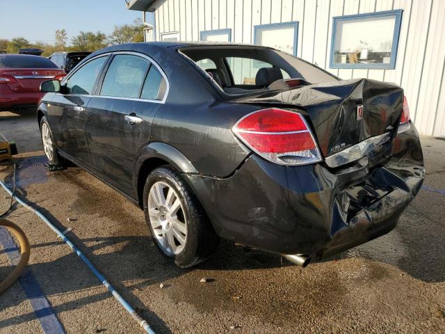 Photo 1 VIN: 1G8ZV57B39F111482 - SATURN AURA XR 