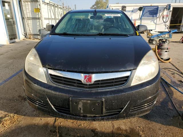 Photo 4 VIN: 1G8ZV57B39F111482 - SATURN AURA XR 