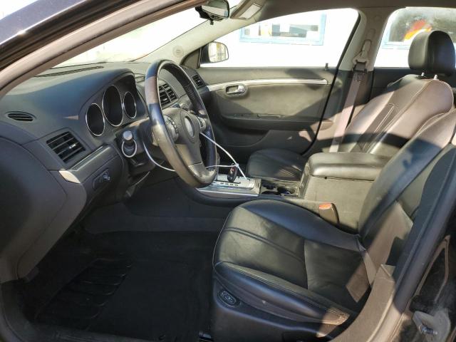 Photo 6 VIN: 1G8ZV57B39F111482 - SATURN AURA XR 