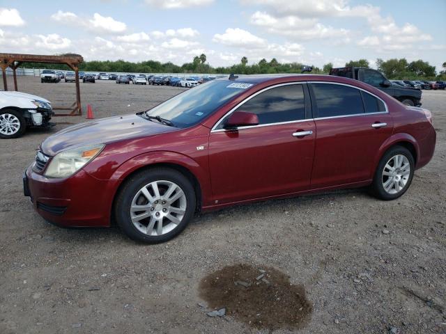 Photo 0 VIN: 1G8ZV57B39F125799 - SATURN AURA XR 