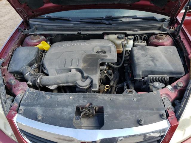 Photo 10 VIN: 1G8ZV57B39F125799 - SATURN AURA XR 