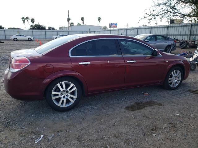 Photo 2 VIN: 1G8ZV57B39F125799 - SATURN AURA XR 