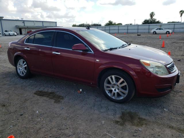 Photo 3 VIN: 1G8ZV57B39F125799 - SATURN AURA XR 