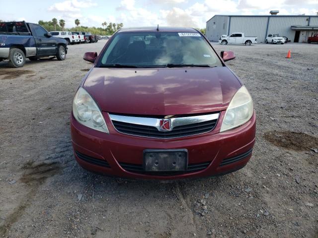 Photo 4 VIN: 1G8ZV57B39F125799 - SATURN AURA XR 