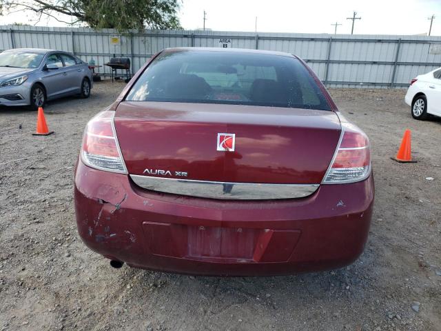 Photo 5 VIN: 1G8ZV57B39F125799 - SATURN AURA XR 