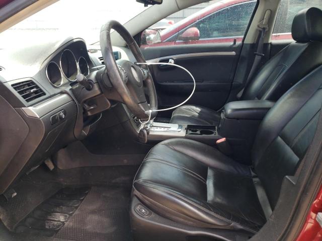 Photo 6 VIN: 1G8ZV57B39F125799 - SATURN AURA XR 