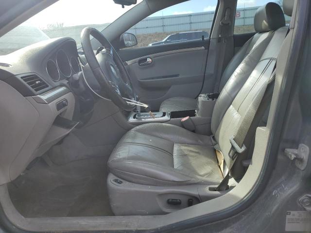 Photo 10 VIN: 1G8ZV57B39F138049 - SATURN AURA XR 