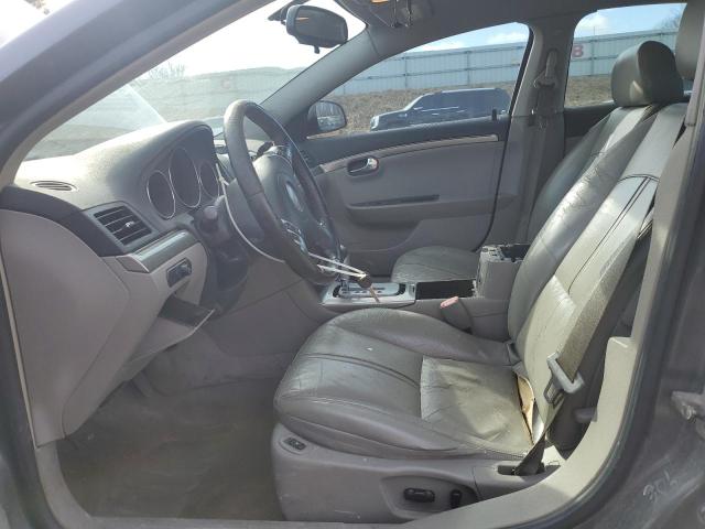 Photo 6 VIN: 1G8ZV57B39F138049 - SATURN AURA XR 