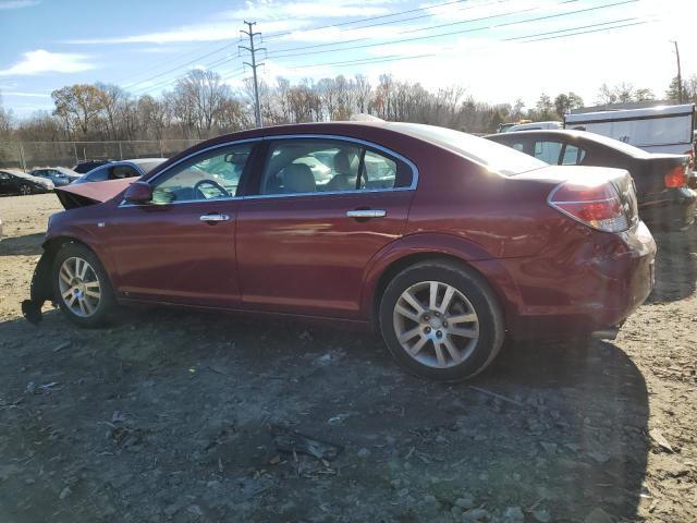 Photo 1 VIN: 1G8ZV57B39F157068 - SATURN AURA 