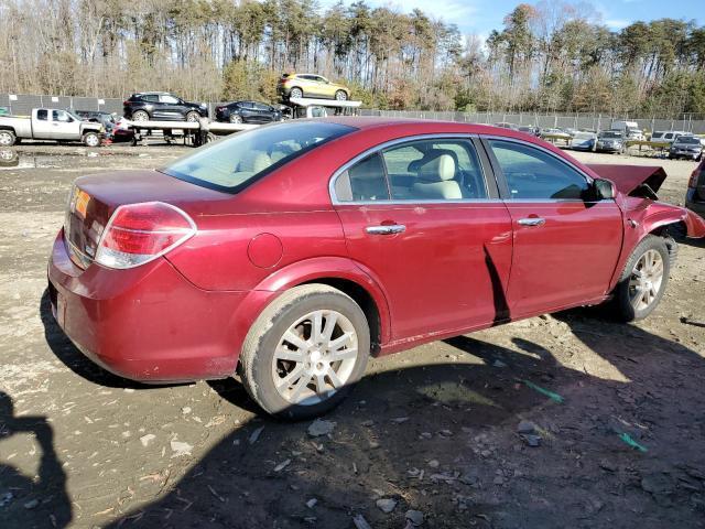 Photo 2 VIN: 1G8ZV57B39F157068 - SATURN AURA 