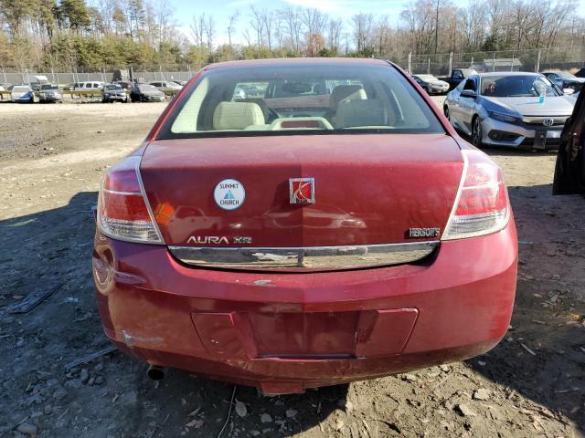 Photo 5 VIN: 1G8ZV57B39F157068 - SATURN AURA 