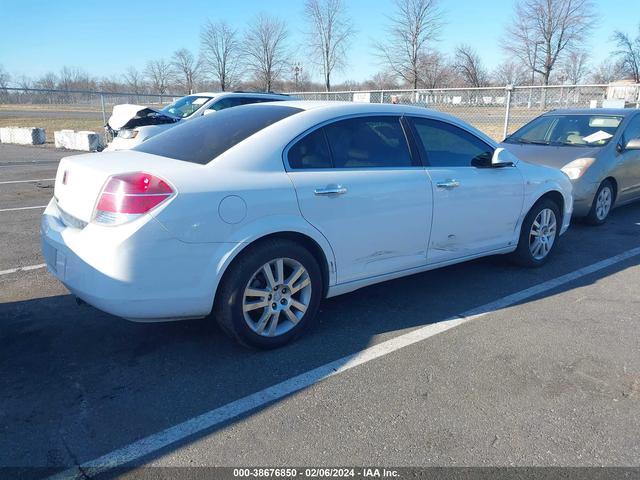 Photo 3 VIN: 1G8ZV57B39F157264 - SATURN AURA 