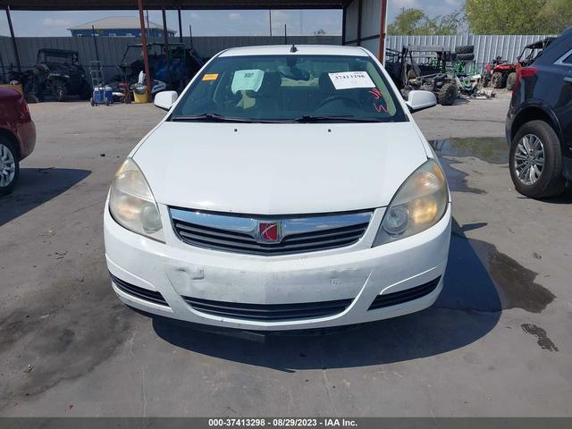 Photo 11 VIN: 1G8ZV57B39F179507 - SATURN AURA 