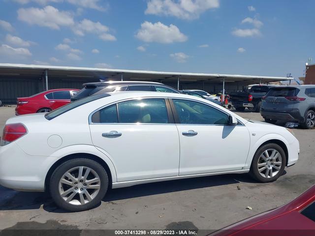 Photo 12 VIN: 1G8ZV57B39F179507 - SATURN AURA 