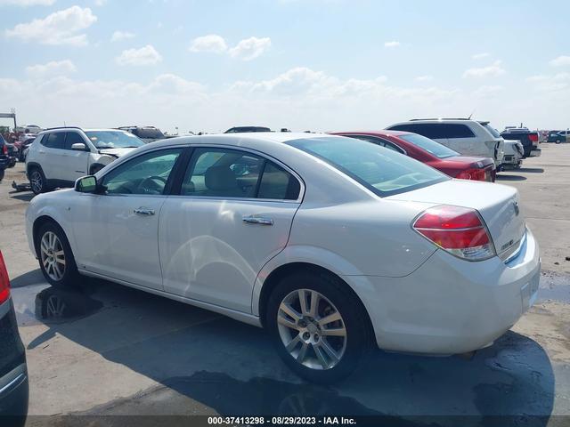 Photo 13 VIN: 1G8ZV57B39F179507 - SATURN AURA 