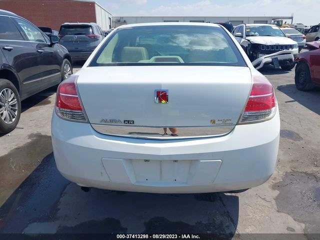 Photo 15 VIN: 1G8ZV57B39F179507 - SATURN AURA 