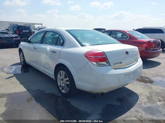 Photo 2 VIN: 1G8ZV57B39F179507 - SATURN AURA 