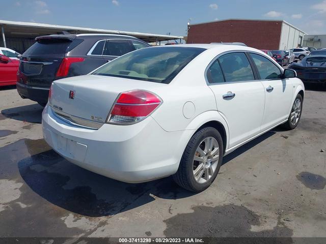 Photo 3 VIN: 1G8ZV57B39F179507 - SATURN AURA 