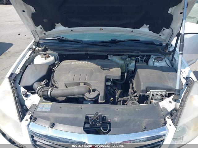 Photo 9 VIN: 1G8ZV57B39F179507 - SATURN AURA 