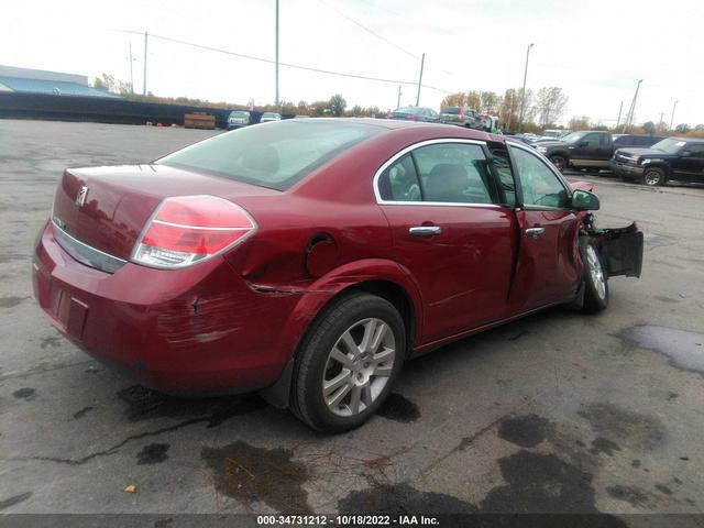 Photo 3 VIN: 1G8ZV57B39F180480 - SATURN AURA 