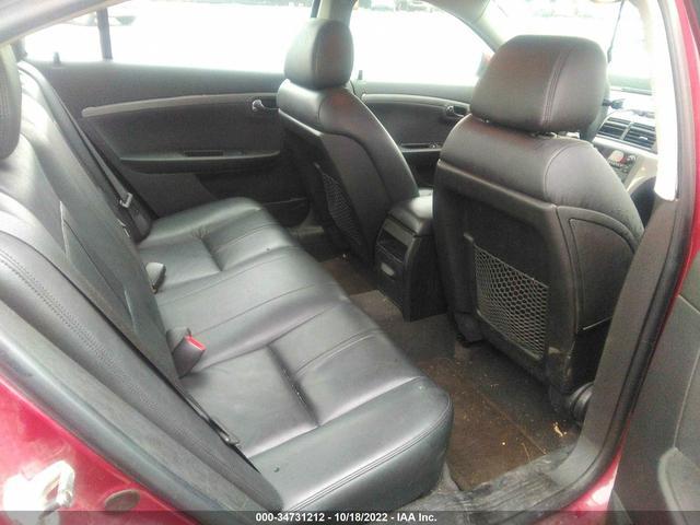 Photo 7 VIN: 1G8ZV57B39F180480 - SATURN AURA 