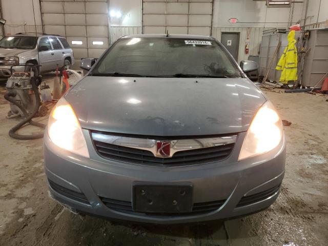 Photo 4 VIN: 1G8ZV57B39F181418 - SATURN AURA 