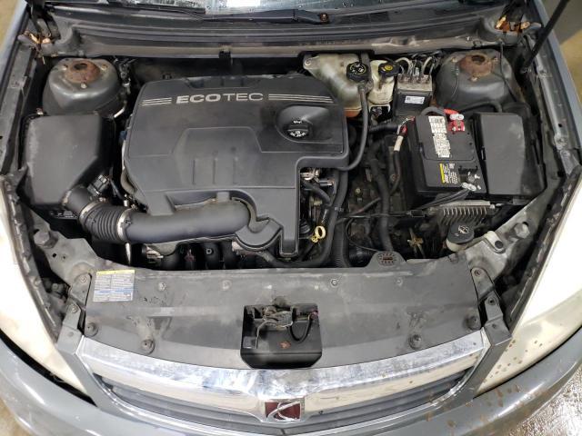 Photo 10 VIN: 1G8ZV57B49F150047 - SATURN AURA 