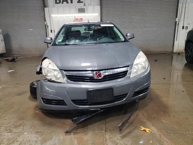 Photo 4 VIN: 1G8ZV57B49F150047 - SATURN AURA 